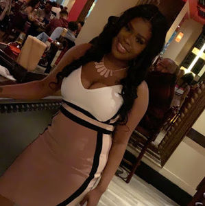 Meet your Posher, Kionna